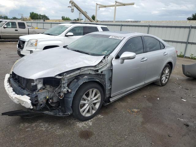 2011 LEXUS ES 350 - JTHBK1EG3B2465912