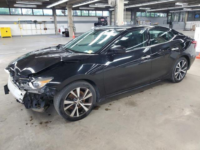 NISSAN MAXIMA 3.5