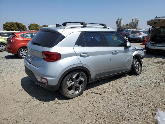 2021 HYUNDAI VENUE SEL KMHRC8A30MU082280