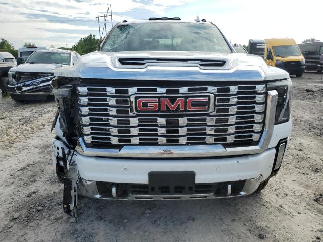 2025 GMC SIERRA K25 1GT4UREY0SF250606