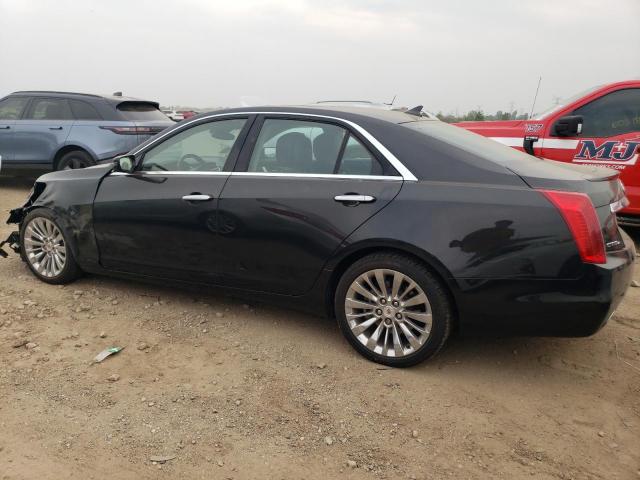 Vin: 1g6ax5s37e0197196, lot: 60875285, cadillac cts luxury collection 20142