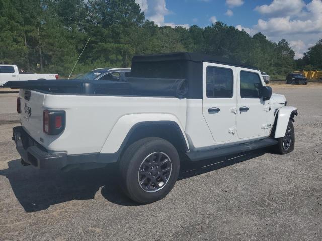 Vin: 1c6jjtfm1nl147115, lot: 62001365, jeep gladiator overland 20223