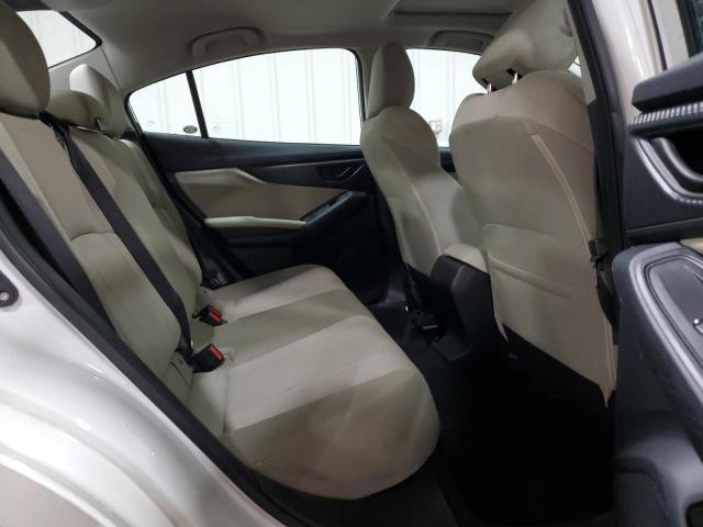 2017 SUBARU IMPREZA PR 4S3GKAD66H3604045