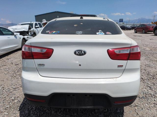 2013 KIA RIO LX - KNADM4A34D6225270