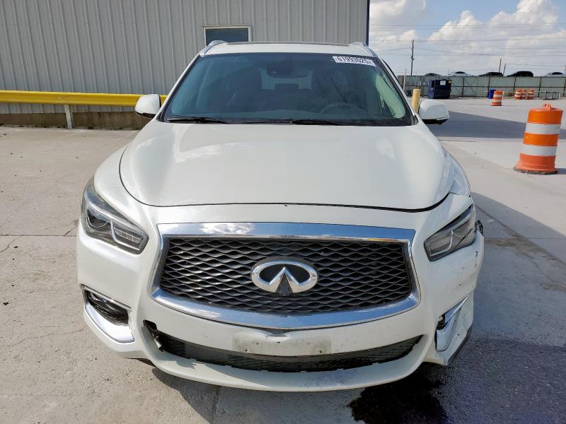 2020 INFINITI QX60 LUXE 5N1DL0MN7LC521584