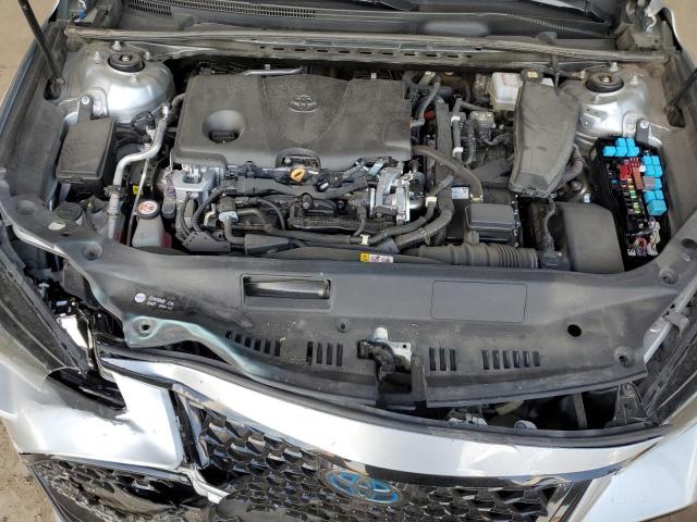 2021 TOYOTA AVALON XSE 4T1EA1AB9MU010657