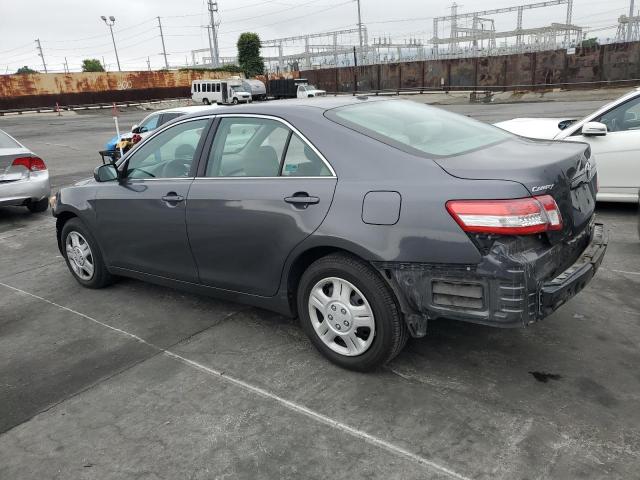 Vin: 4t4bf3ek8br121309, lot: 59586735, toyota camry base 20112