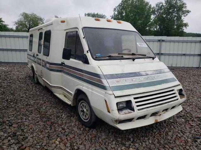 winnebago LE SHARO/P