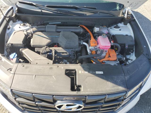 2024 HYUNDAI TUCSON SEL KM8JCCD17RU243757