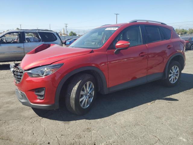 Vin: jm3ke2cy5g0611862, lot: 61244745, mazda cx-5 touring 2016 img_1