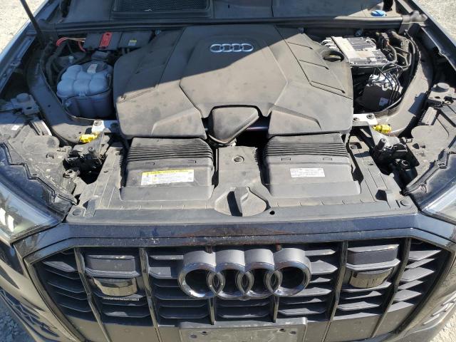 2020 AUDI Q7 PRESTIG WA1VXAF76LD012057