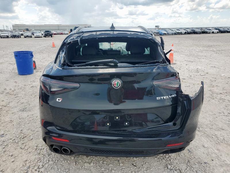 2024 ALFA ROMEO STELVIO QU ZASPAKEV3R7D77025