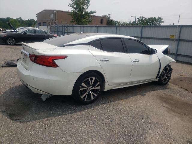 Vin: 1n4aa6ap8gc906153, lot: 59741555, nissan maxima 3.5s 20163