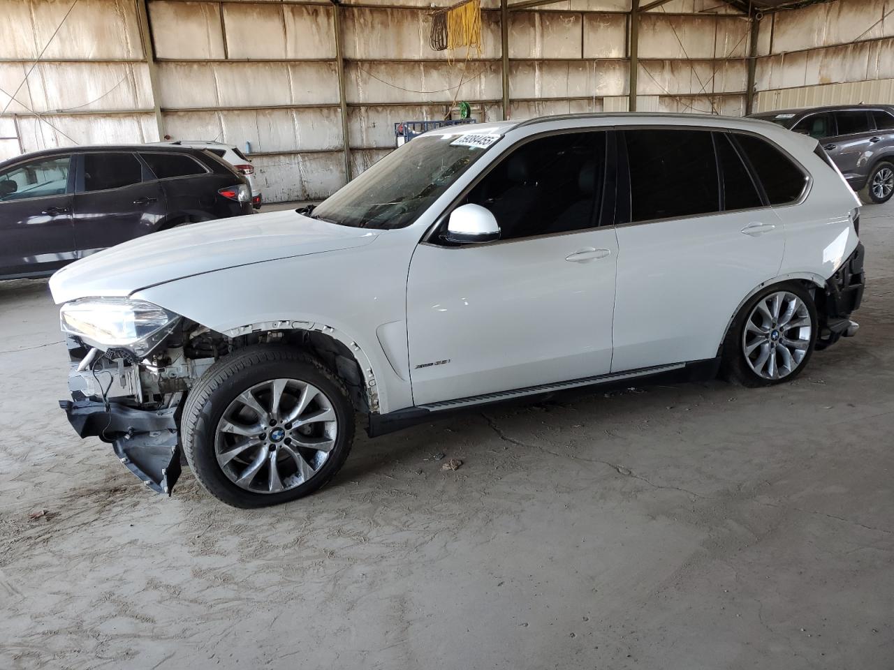 Lot #3309520584 2018 BMW X5 XDRIVE3