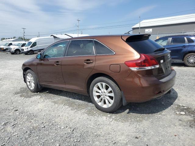 Vin: 4t3za3bb7du066034, lot: 62054545, toyota venza le 20132