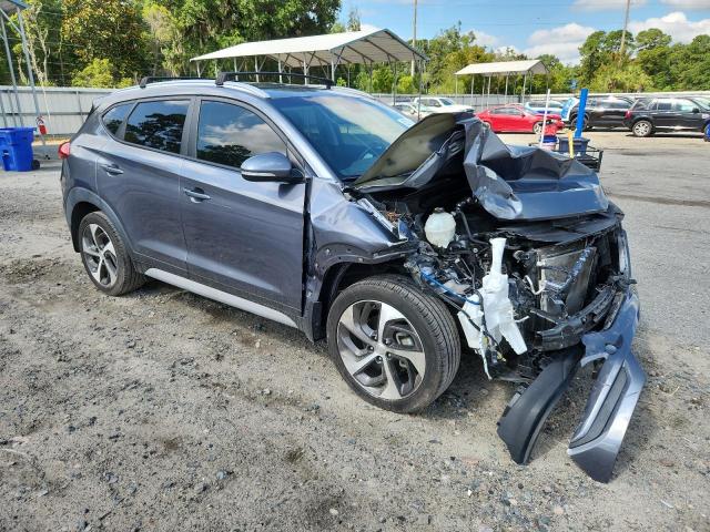 2017 HYUNDAI TUCSON LIM KM8J33A23HU521906