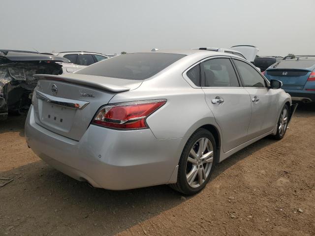 Vin: 1n4bl3ap7fc465496, lot: 59166285, nissan altima 3.5s 20153