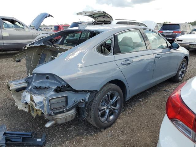 2025 HONDA ACCORD HYB - 1HGCY2F63SA015488