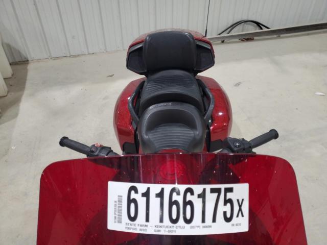2018 CAN-AM SPYDER ROA 2BXREDD25JV002742
