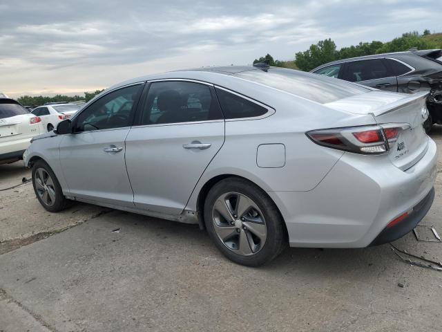 Vin: kmhe34l15ha054792, lot: 61656895, hyundai sonata hybrid 20172