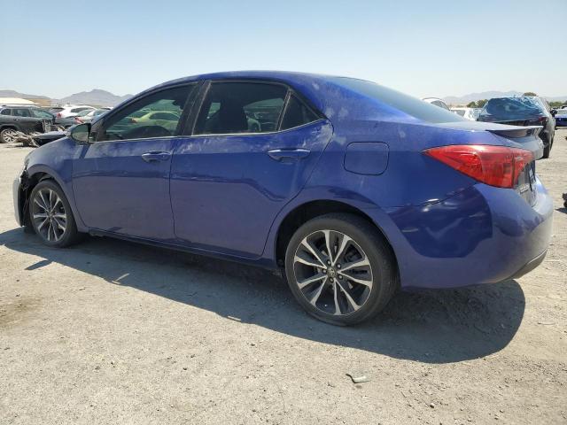 2018 TOYOTA COROLLA L - 2T1BURHE7JC996549