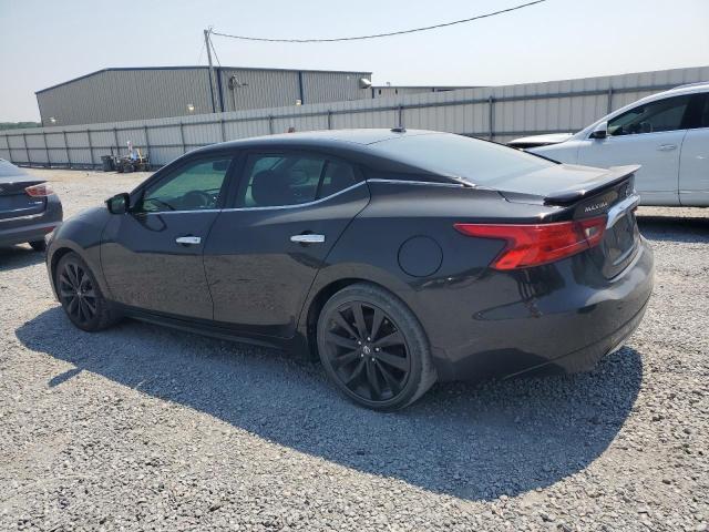 Vin: 1n4aa6ap0hc429591, lot: 62391145, nissan maxima 3.5s 20172