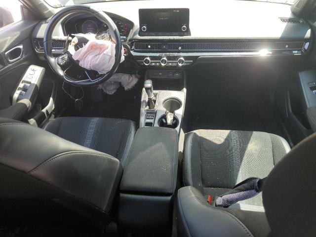 2022 HONDA CIVIC SPOR 2HGFE2F54NH574714