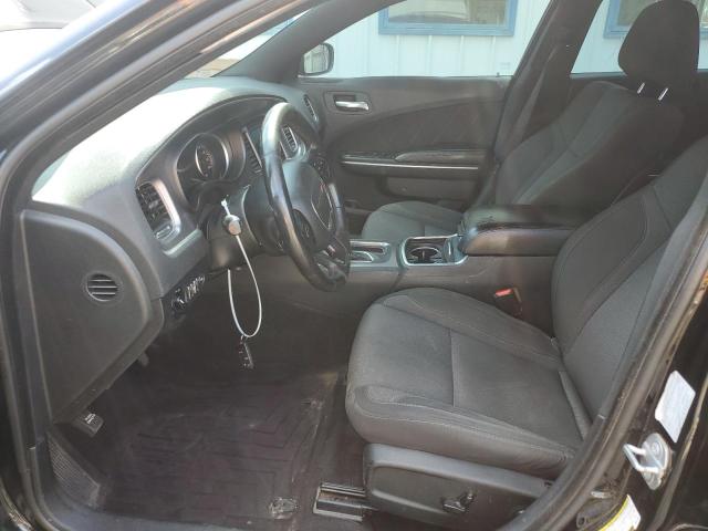 2019 DODGE CHARGER SX 2C3CDXBGXKH517913