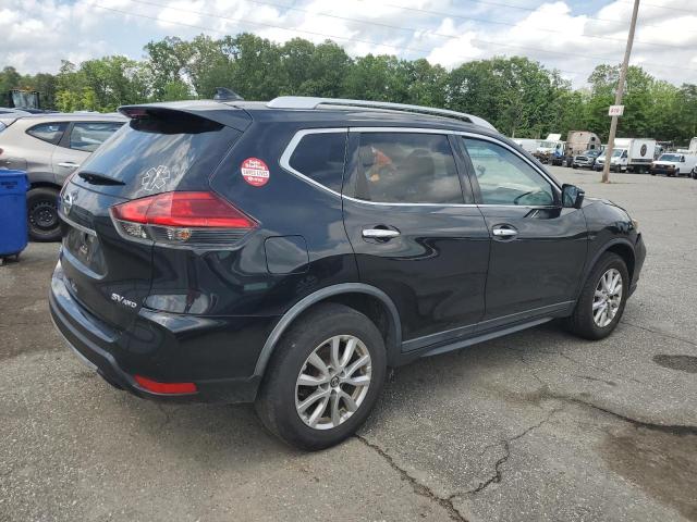 Vin: knmat2mv2hp614984, lot: 60354145, nissan rogue s 20173