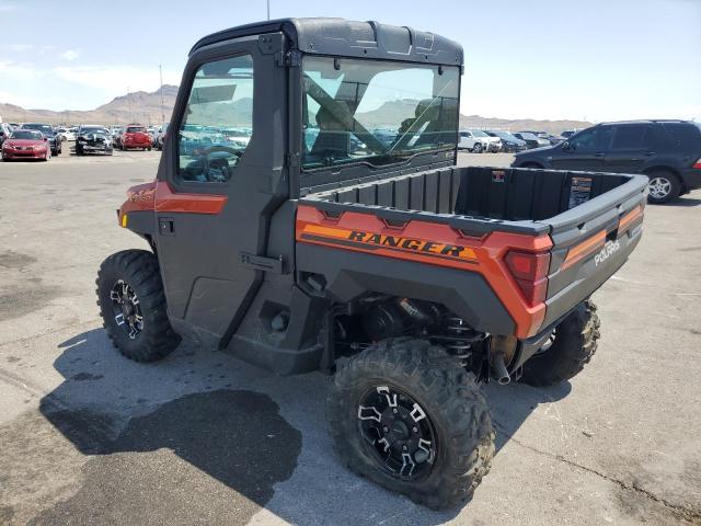 2025 POLARIS RANGER XP 4XARR3999S8267696
