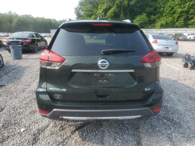 2019 NISSAN ROGUE S - 5N1AT2MT1KC797867