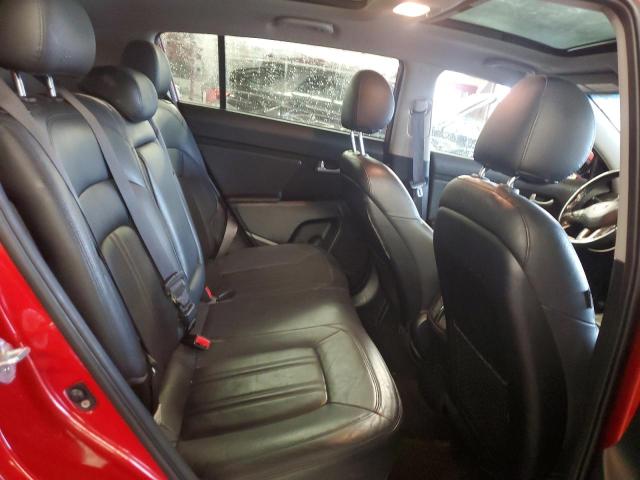 2015 KIA SPORTAGE E - KNDPCCAC9F7680660