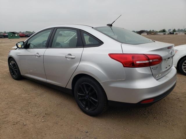 2018 FORD FOCUS SE 1FADP3F25JL257104