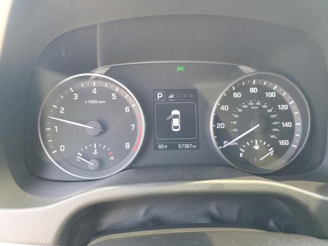 2018 HYUNDAI ELANTRA SE - 5NPD84LFXJH397660