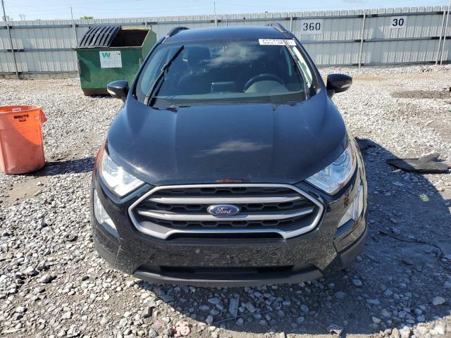 2021 FORD ECOSPORT S - MAJ3S2GE2MC443216