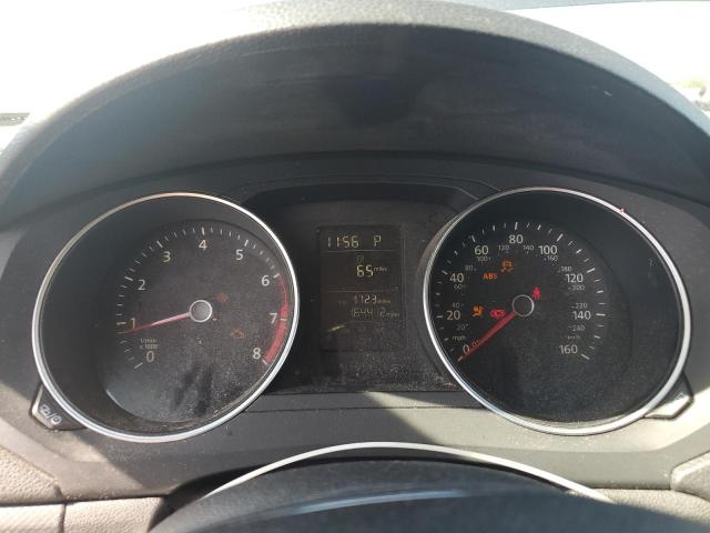 2015 VOLKSWAGEN JETTA BASE 3VW2K7AJ6FM214139
