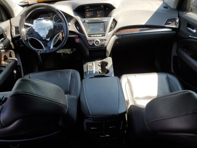 2018 ACURA MDX TECHNO 5J8YD4H57JL010895