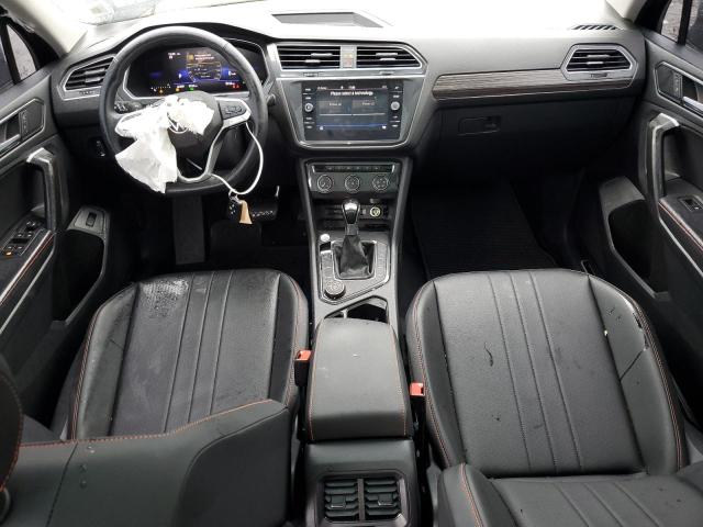 2024 VOLKSWAGEN TIGUAN WOL 3VVAB7AX9RM223152