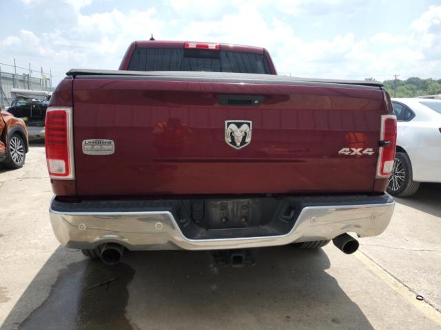 2017 RAM 1500 LONGH - 1C6RR7PT8HS814166
