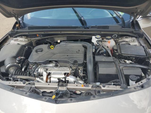2024 CHEVROLET MALIBU RS 1G1ZG5ST9RF191041