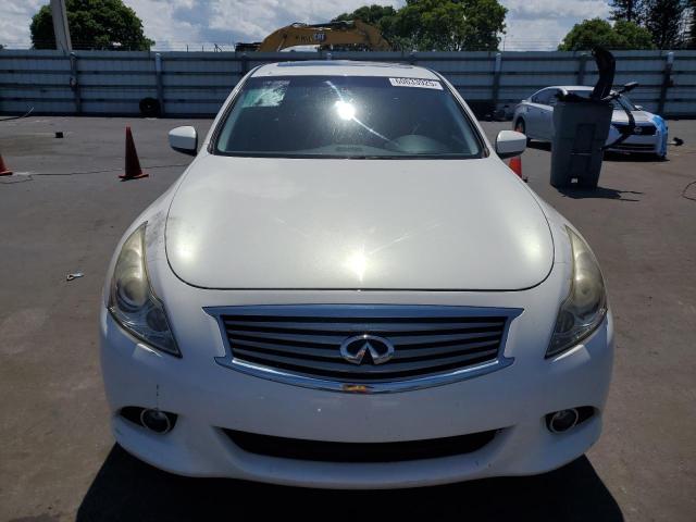 2015 INFINITI Q40 JN1CV6AP4FM502852