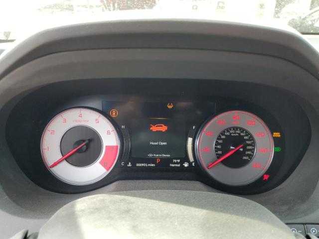 2024 ACURA RDX A-SPEC - 5J8TC2H8XRL038066