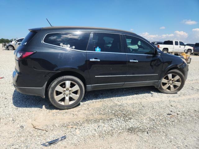 Vin: 1gnkrjkd9ej151903, lot: 62828635, chevrolet traverse ltz 20143