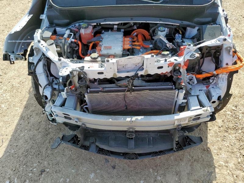 2022 CHEVROLET BOLT EUV P 1G1FZ6S05N4123107