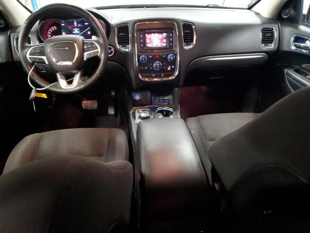 2015 DODGE DURANGO SX 1C4RDJAG7FC245690