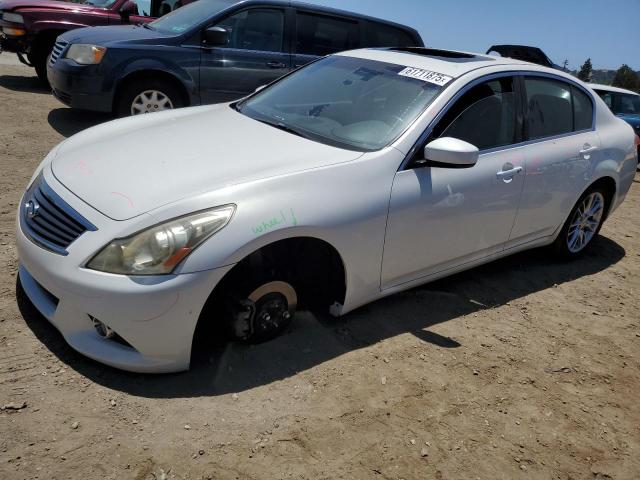 Vin: jn1cv6ap2bm502598, lot: 61711875, infiniti g37 base 2011 img_1