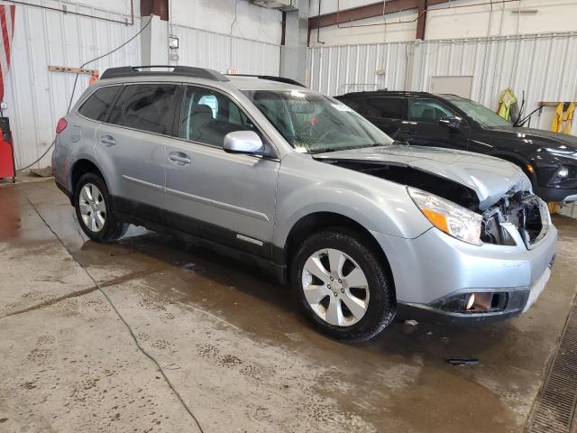 2012 SUBARU OUTBACK 2. - 4S4BRCGCXC3206294