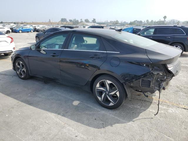 2022 HYUNDAI ELANTRA LI KMHLN4AJ6NU029687