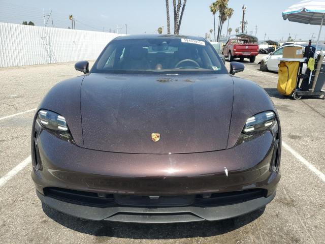 2022 PORSCHE TAYCAN WP0AA2Y1XNSA14822
