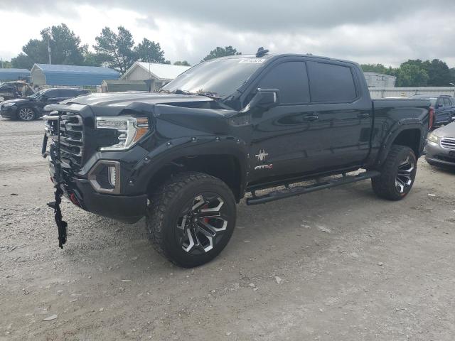 Vin: 1gtp9eel6mz105891, lot: 59742525, gmc sierra k1500 at4 2021 img_1